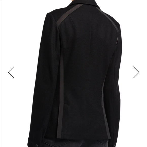 rag & bone Lexington Wool Blazer - Picture 4 of 15